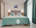 Комфорт плюс в Морской берег