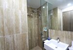 Номер «Делюкс», 1 двуспальная кровать в Odua Weston Jambi