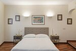 Апартаменты в Lovely studio in the city center