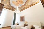 Улучшенные апартаменты, 2 спальни, вид на канал (Riva 3 Check-in online) в Venice Palace Tintoretto