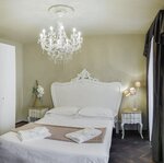 Апартаменты, 3 спальни, терраса (check-in online) в Venice Palace Tintoretto
