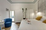 Апартаменты, 2 спальни в Mamo Florence - Ricasoli Apartment