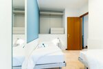 Дуплекс, 2 спальни в Summertime Family Resort