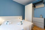 Апартаменты «Классик», 2 спальни в Summertime Family Resort