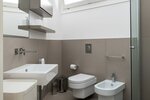 Апартаменты, 2 спальни в Design e Comfort nel centro di Catania
