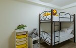 Апартаменты в J-Tower Apartments