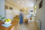 Family Apartment, 1 Bedroom (Perfect ten! #10) - no elevator в Live in Athens, Psyrri Central Apartments