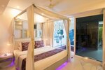 Люкс, 1 двуспальная кровать (Studio) в The Park Calangute Goa
