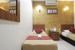Стандартный двухместный номер с 2 односпальными кроватями в Coop Hotel Putrajaya & Cyberjaya