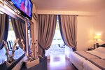 Двухместный номер с 1 или 2 кроватями в Raffaelli Park Hotel