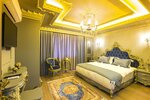 Апартаменты «люкс», балкон в Real King Suit Otel