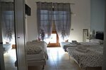 Стандартный трехместный номер в Marco e Laura B&b