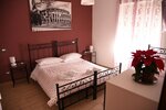 Стандартные апартаменты, 2 спальни, кухня в Marco e Laura B&b