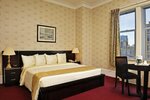 Стандартный номер, 1 двуспальная кровать «Кинг-сайз» в The Congress Plaza Hotel & Convention Center