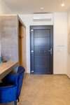 Номер для новобрачных в George & Joanna Suites