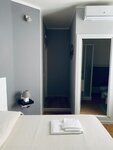 Романтический двухместный номер с 1 двуспальной кроватью в Domus Regia