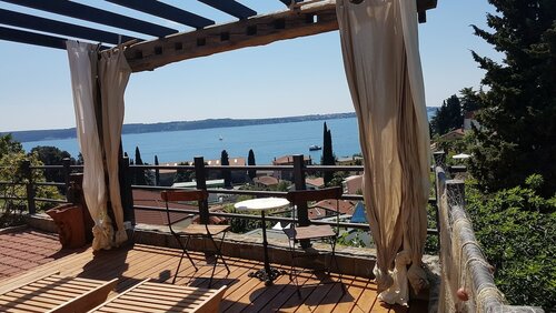 Панорамная студия (Fenix) в Monfort