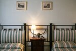 Стандартный двухместный номер с 1 или 2 кроватями в Locanda nel Cassero