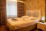 Стандартный люкс, 1 двуспальная кровать в My Palace Rooms 