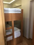 Семейный номер (King) в Aiza Suites