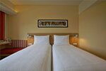 Стандартный номер, 1 двуспальная кровать «Квин-сайз» в Ibis Jaipur Civil Lines Hotel