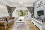 Семейный номер, 1 спальня ( Family Room - Silver Moon) в Caza Beach Guesthouse