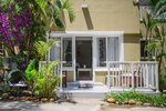 Семейный номер, 1 спальня ( Family Room - Silver Moon) в Caza Beach Guesthouse