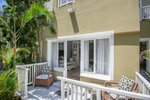 Семейный номер, 1 спальня ( Family Room - Silver Moon) в Caza Beach Guesthouse