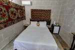 Улучшенный двухместный номер с 1 двуспальной кроватью (Stone) в Roc Of Cappadocia