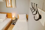 Triple Room (non-Korean nationals only) в Starria Hostel