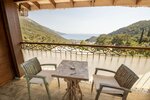 Панорамное бунгало в Oludeniz Loft