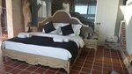 Дизайнерский двухместный номер с 1 двуспальной кроватью в Oludeniz Loft