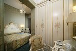 Трехместный номер в Hotel Gorizia A La Valigia