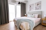 Apartament 4 osobowy z 1 sypialnia в M2 Summer House