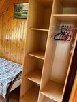 Классический трехместный номер в Звездная долина