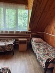 Классический трехместный номер в Звездная долина