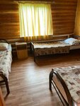Классический трехместный номер в Звездная долина