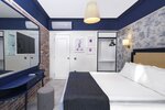Villa Family Room в Utopia Beach Club
