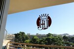 Двухместный номер с 1 двуспальной кроватью в Hotel Jaime I