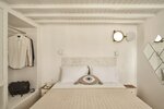 Апартаменты «Сити», пристройка в Mykonos City Villas