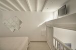 Апартаменты «Сити», пристройка в Mykonos City Villas