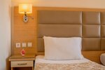 Standard Twin Room в Alize Hotel