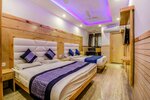 Семейный номер, Несколько кроватей в Glow Inn