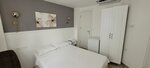 Стандартный двухместный номер с 1 двуспальной кроватью в Tenes Otel