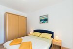 Апартаменты, 2 спальни (A3) в Apartments Galic