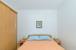 Апартаменты, вид на море (A4) в Apartments Galic