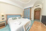 Двухместный номер с 1 двуспальной кроватью, терраса в Sorgeto Garden