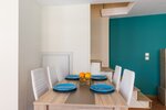 2 Floor Apartment в Mon-Repo Suites