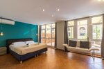 Улучшенные апартаменты в Mon-Repo Suites