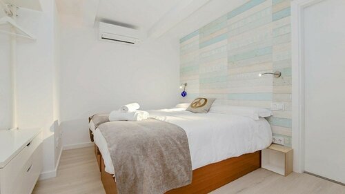 Апартаменты, 1 спальня (Mediterrani - 1st floor) в Can Blau Homes